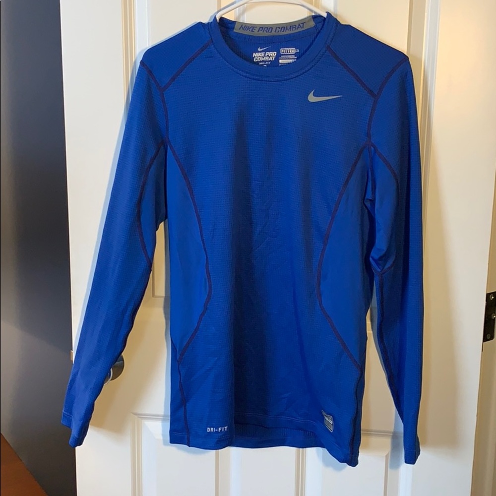Nike sports shirt